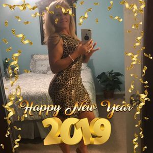 Meet your Posher, Carla